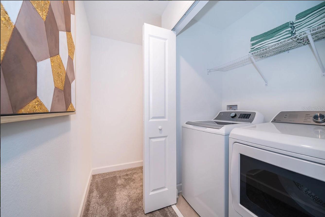 COVE AT STOREY LAKE 4 - Residential Lease