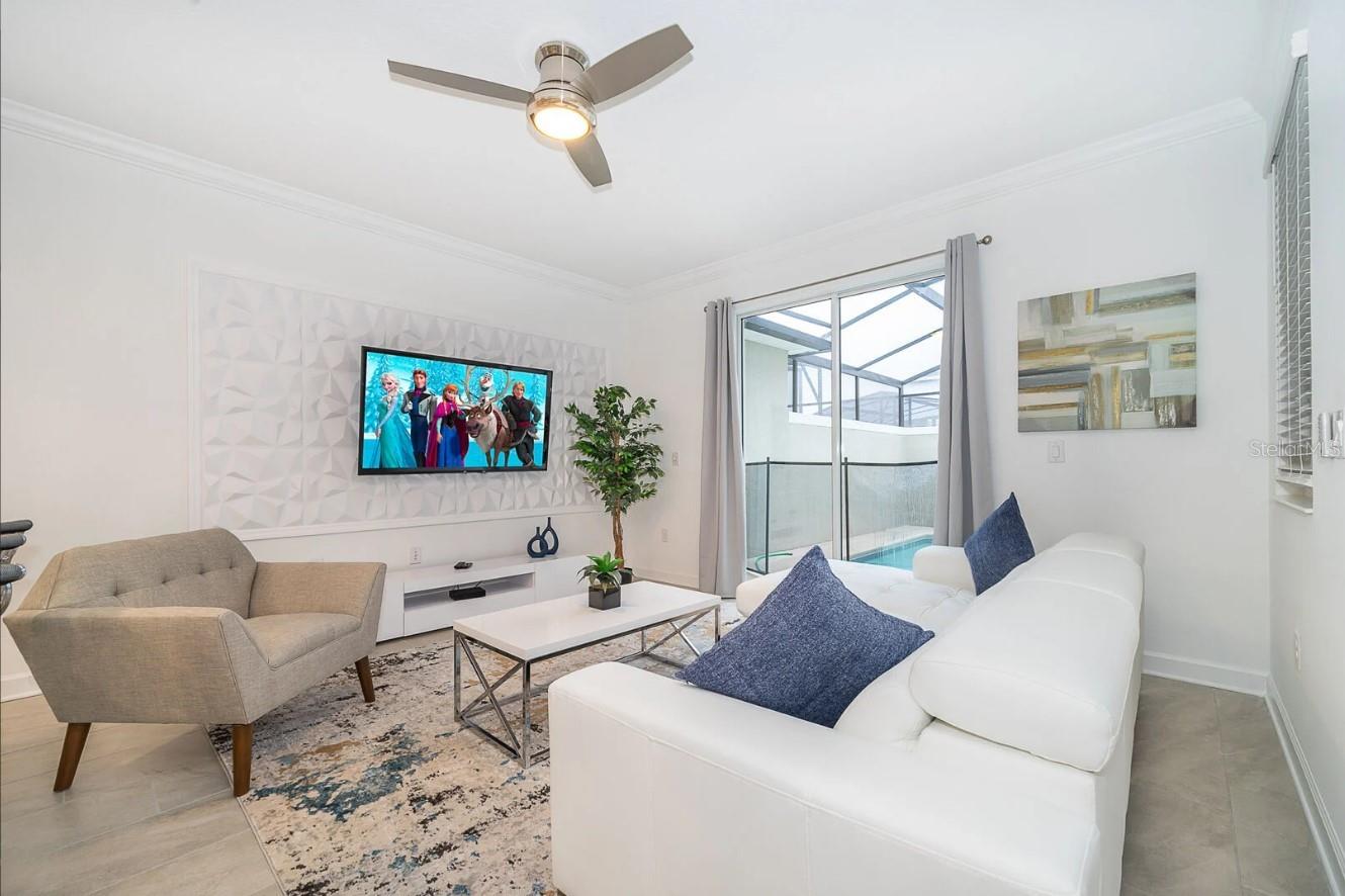 COVE AT STOREY LAKE 4 - Residential Lease