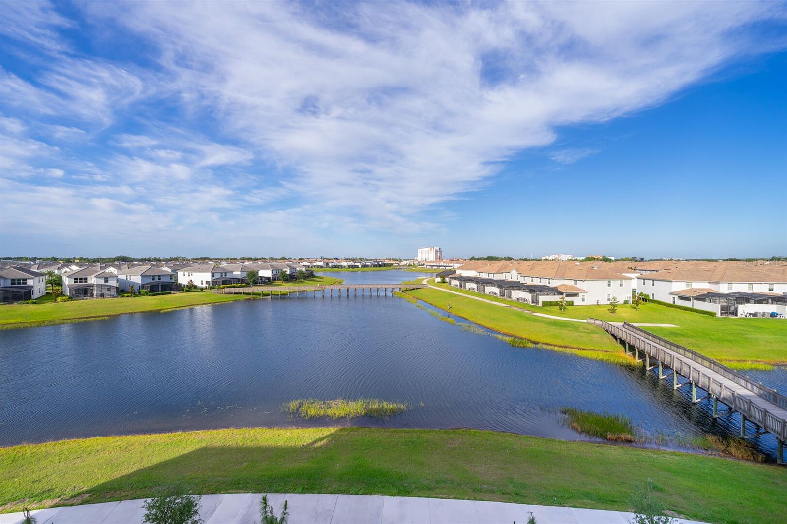 COVE AT STOREY LAKE 4 - Residential Lease