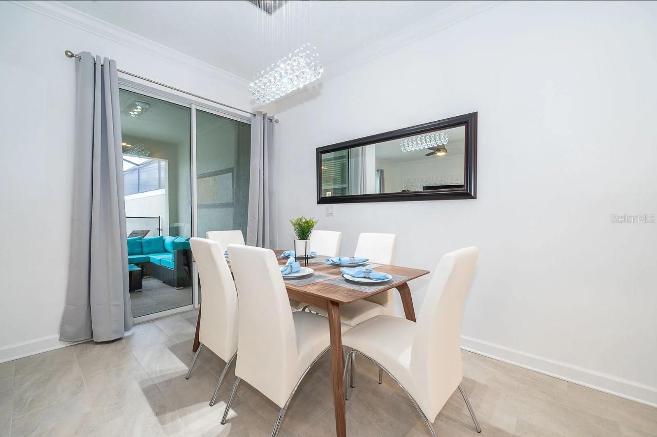 COVE AT STOREY LAKE 4 - Residential Lease