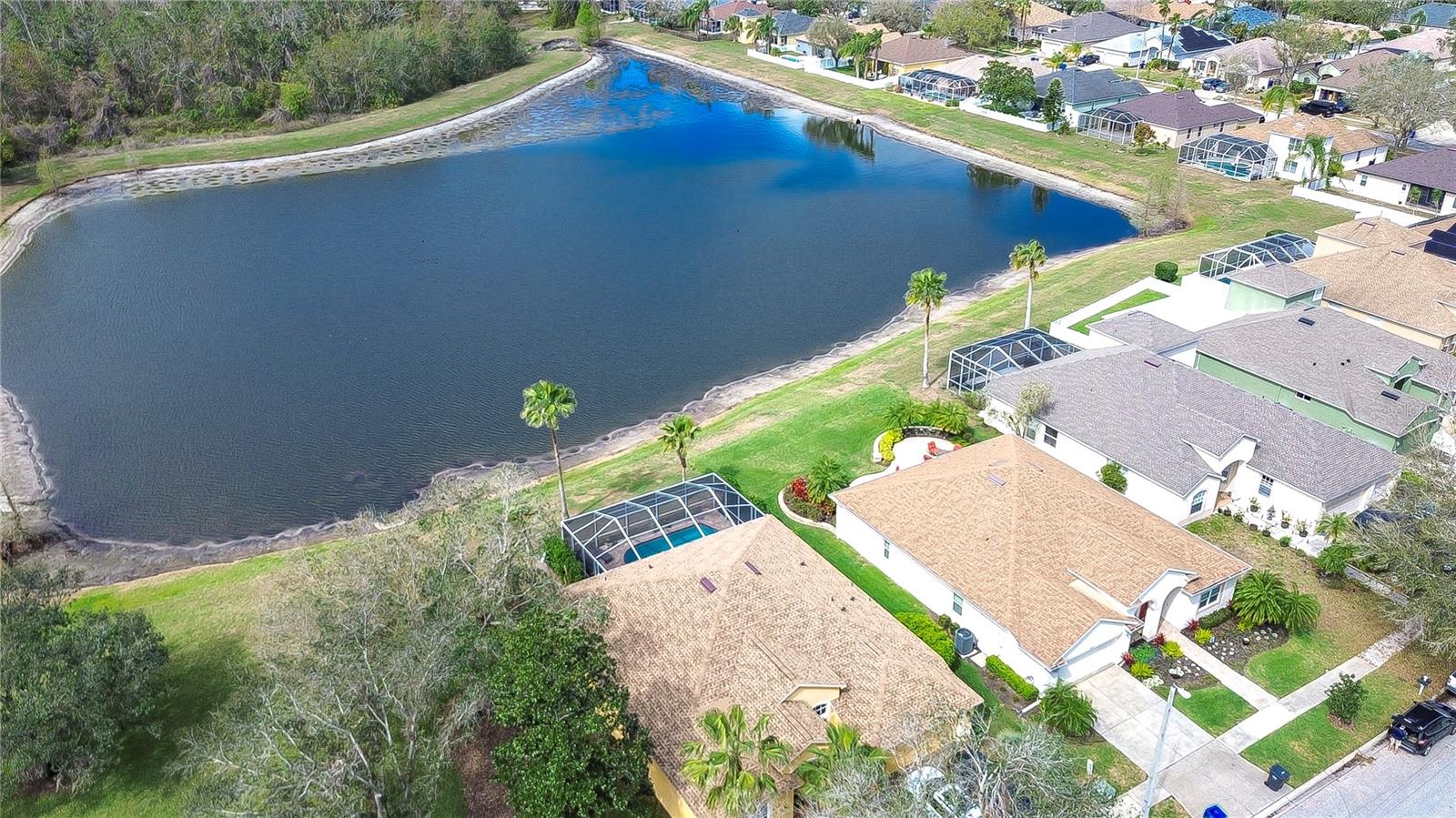 9511 LAUREL LEDGE DRIVE