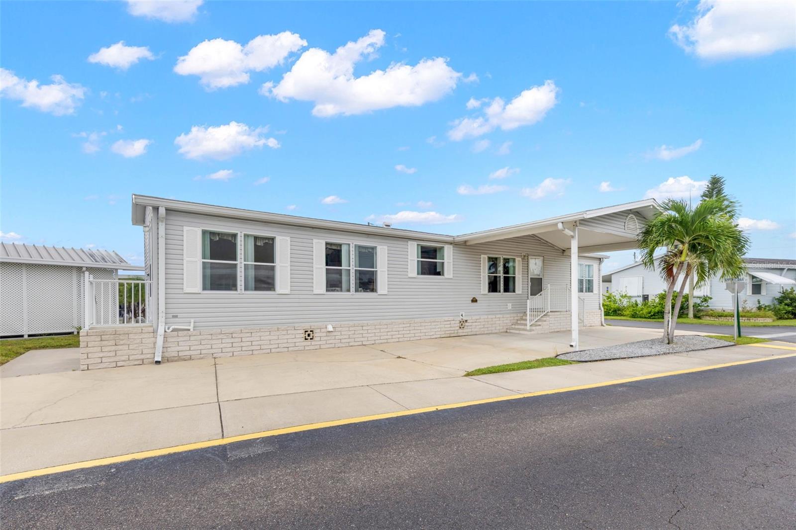 166 AMERICANA COURT NE 224