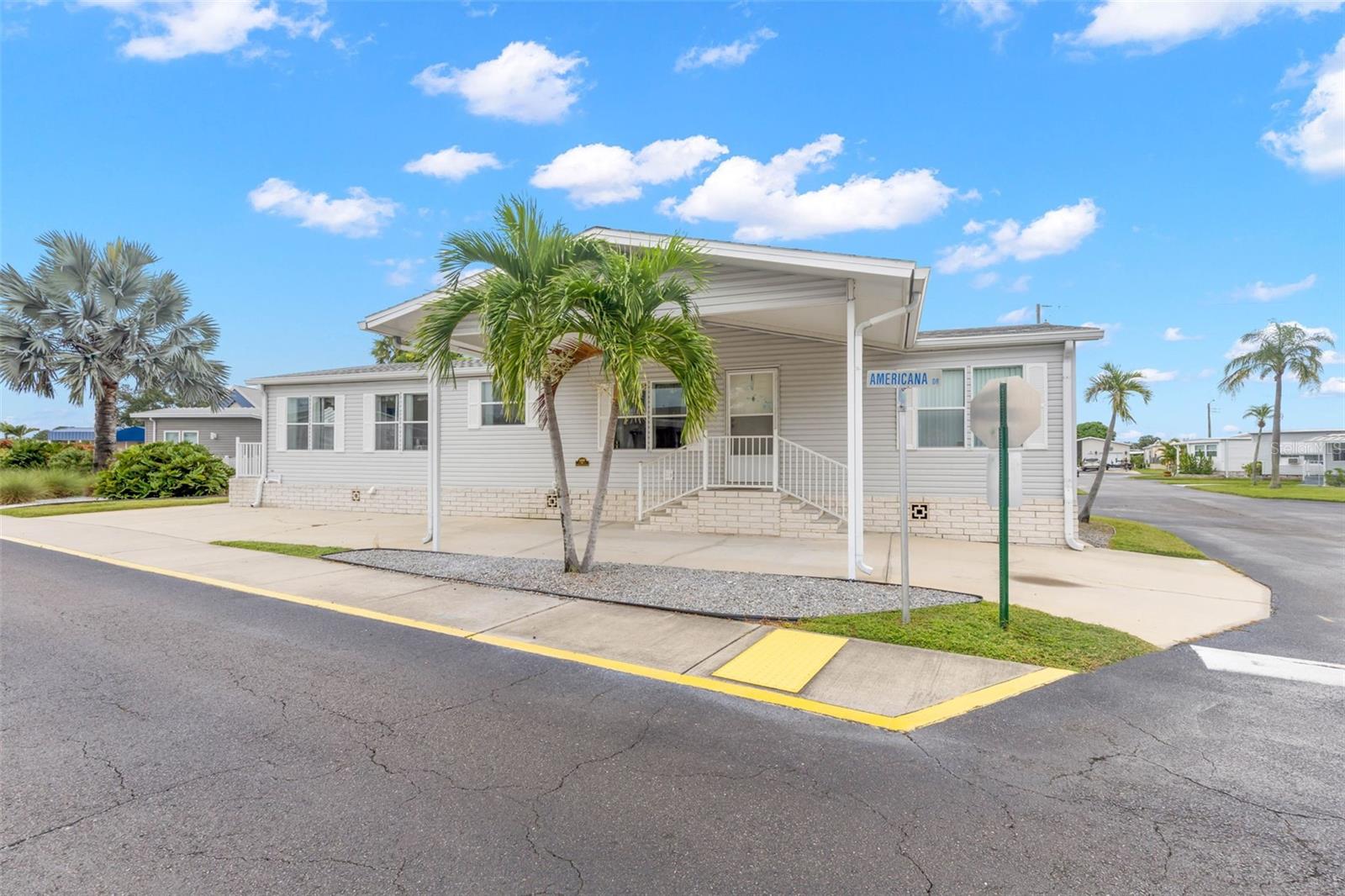 166 AMERICANA COURT NE 224