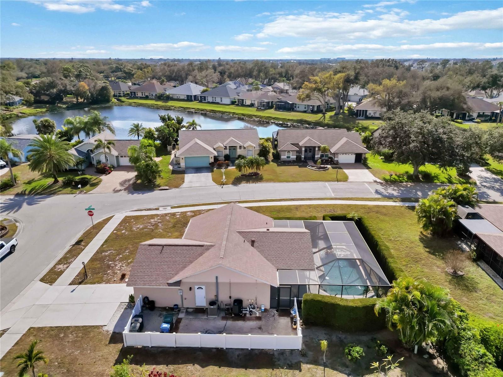 CHESTNUT CREEK LAKES OF - Residential