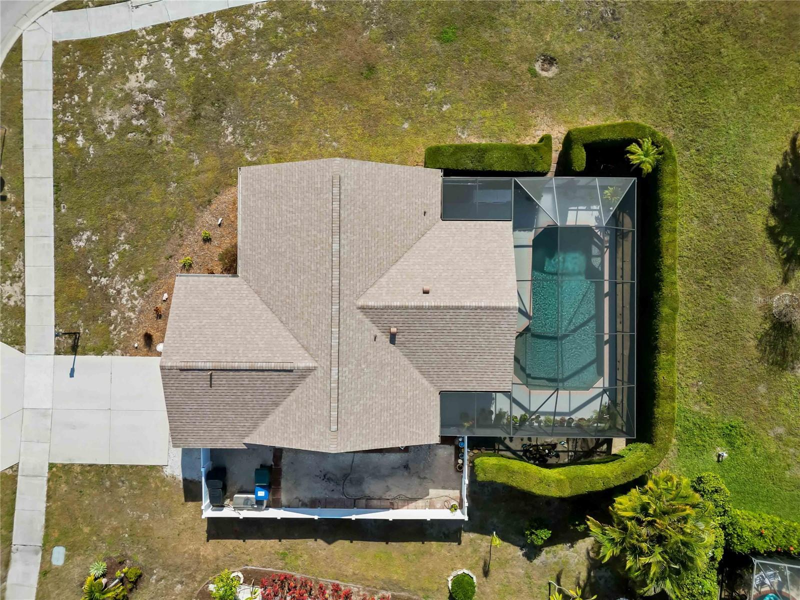 CHESTNUT CREEK LAKES OF - Residential