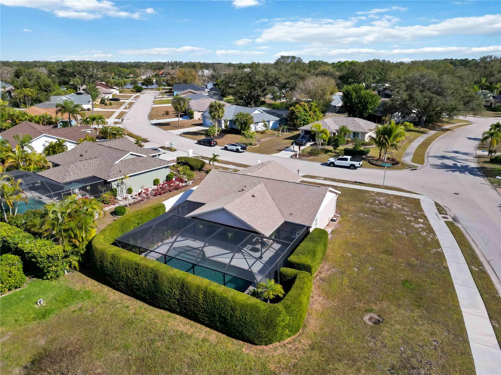 CHESTNUT CREEK LAKES OF - Residential