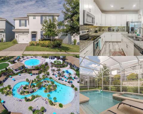 Photo of 1588 Flange Drive, Davenport, FL 33896 (MLS # O6413822)