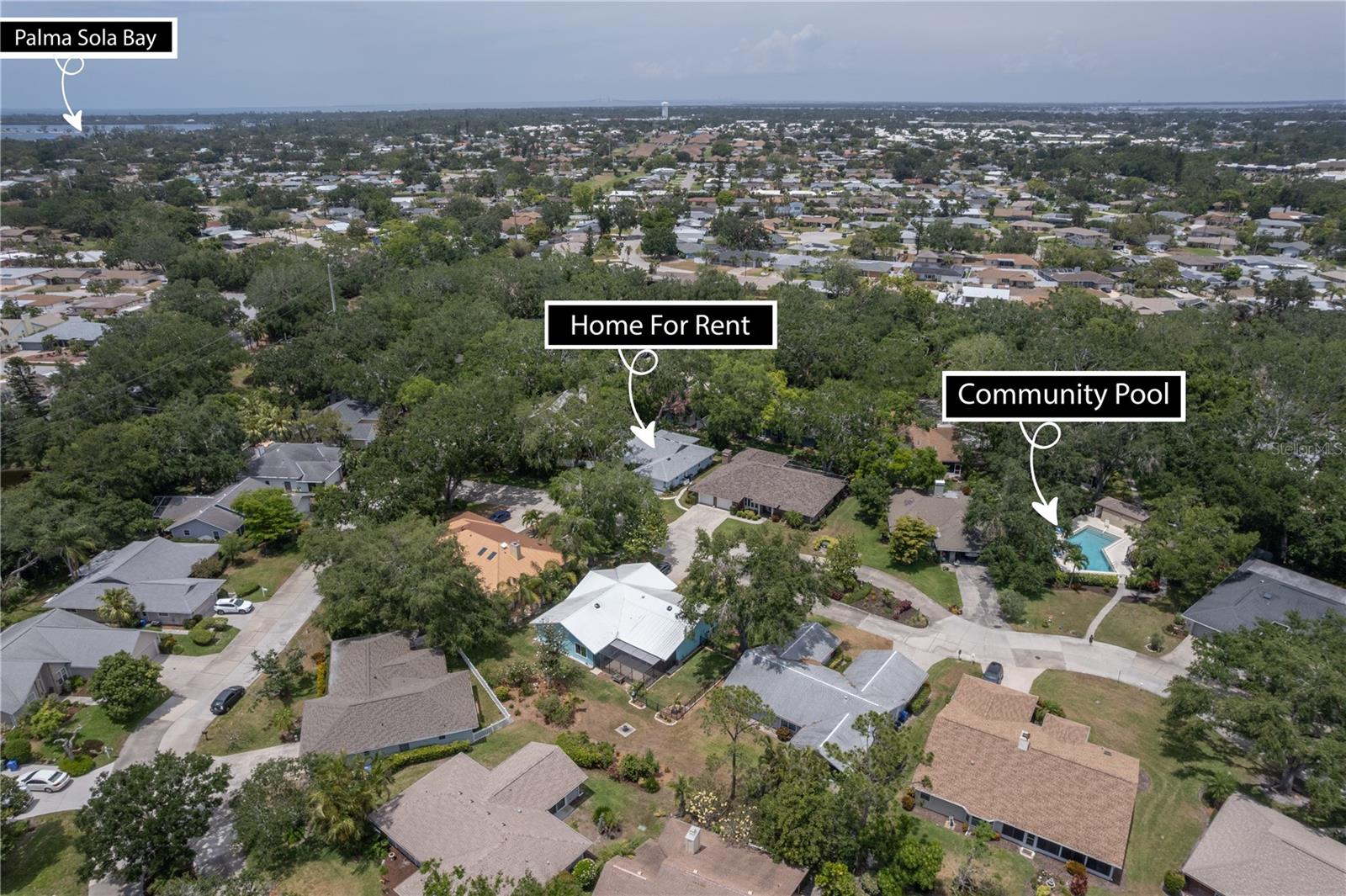 ARBOR OAKS PH 2 - Residential Lease