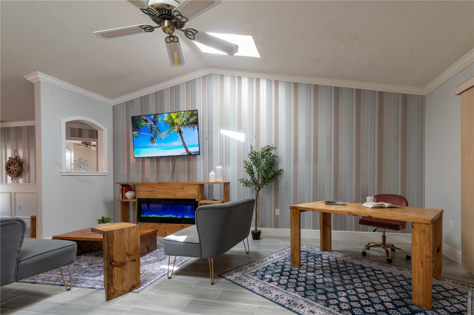 ARBOR OAKS PH 2 - Residential Lease