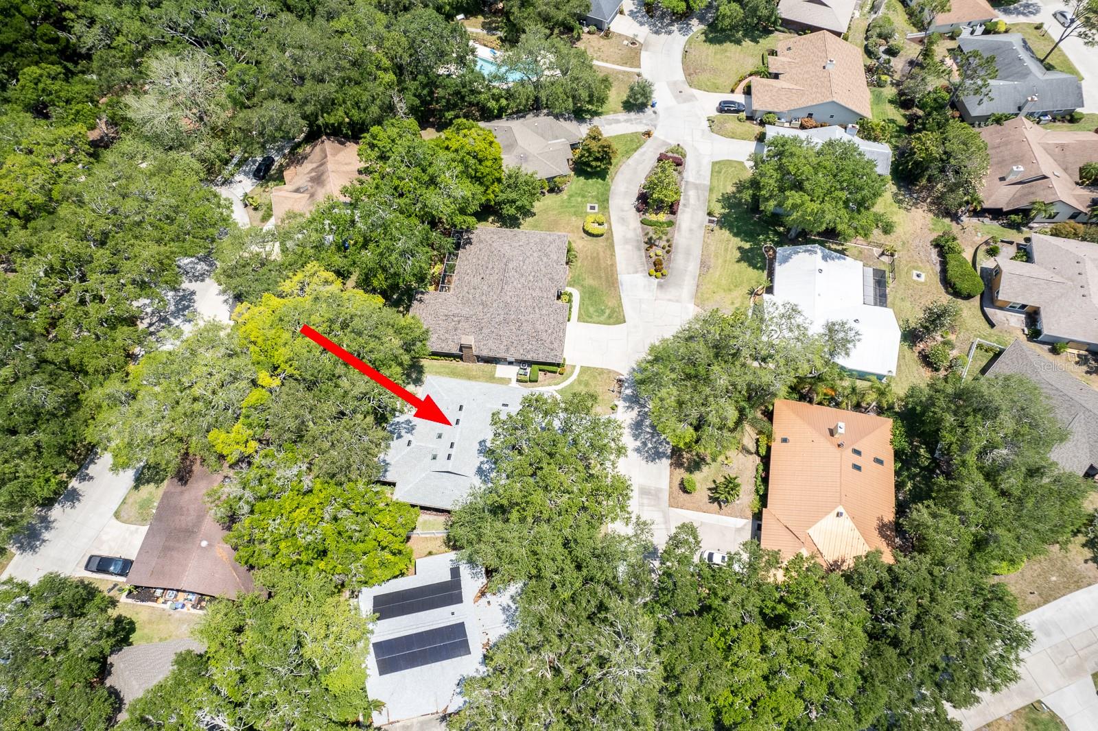 ARBOR OAKS PH 2 - Residential Lease