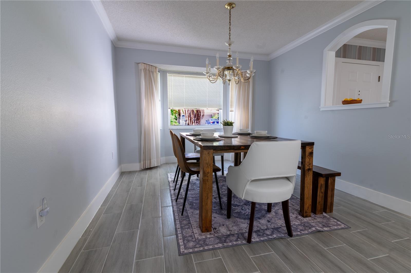 ARBOR OAKS PH 2 - Residential Lease