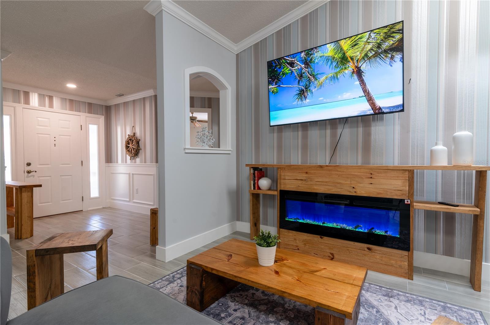 ARBOR OAKS PH 2 - Residential Lease