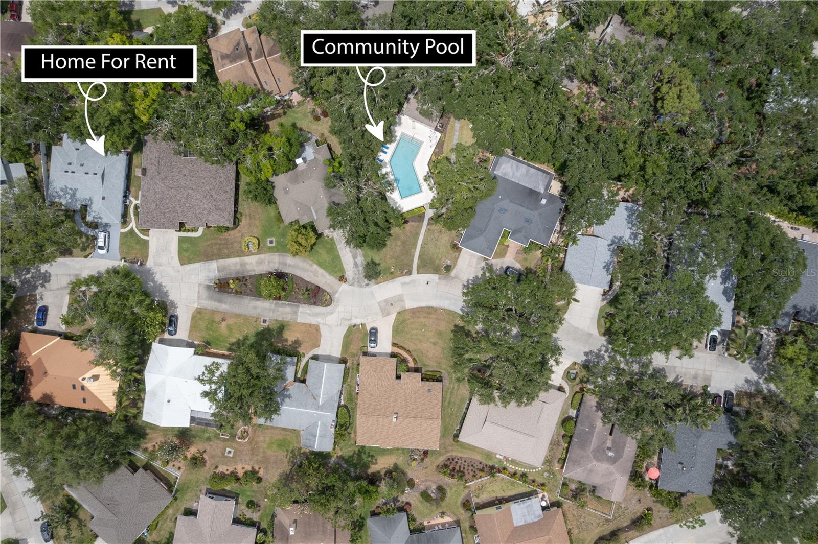 ARBOR OAKS PH 2 - Residential Lease