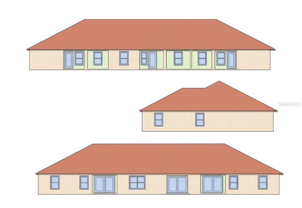 Photo of 2904 India Palm Drive, Edgewater, FL 32141 (MLS # V4947500)