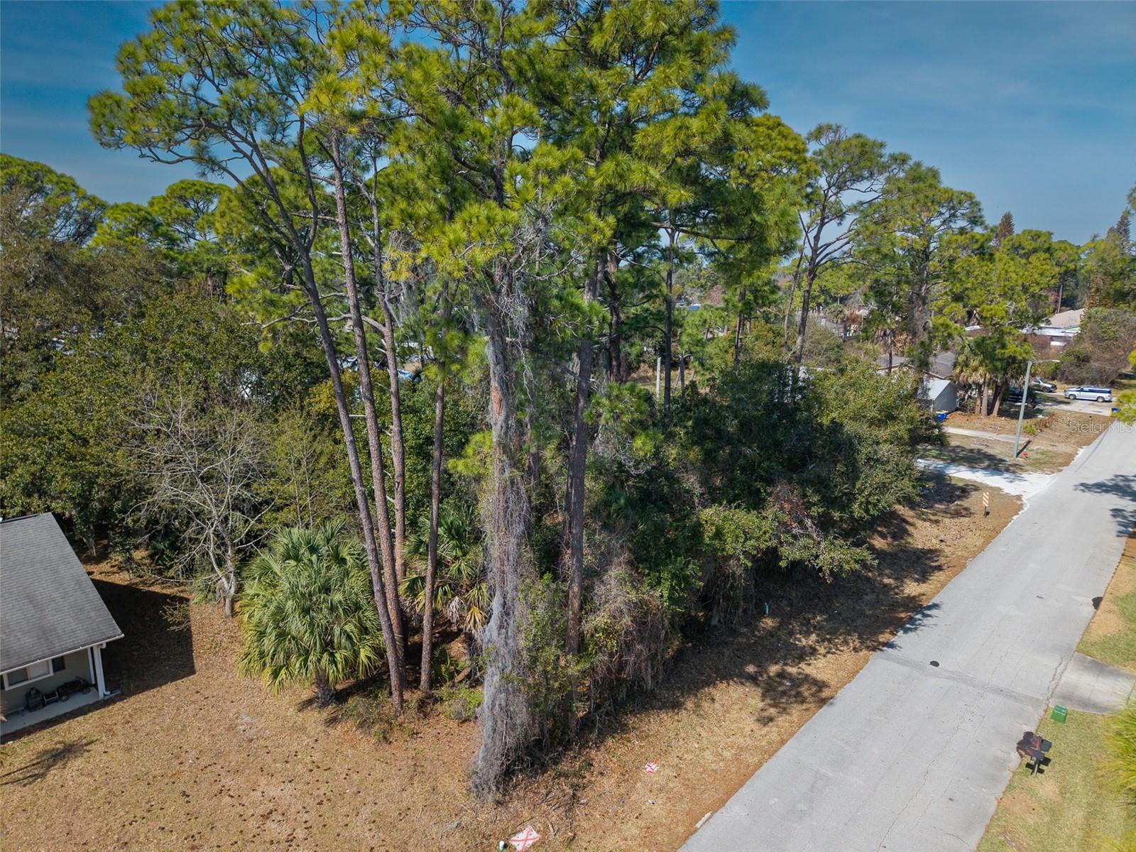 FLORIDA SHORES 01 - Land