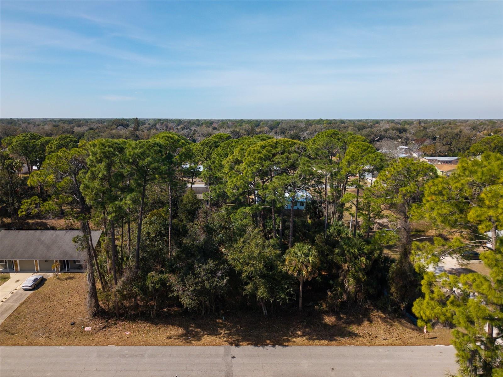 FLORIDA SHORES 01 - Land