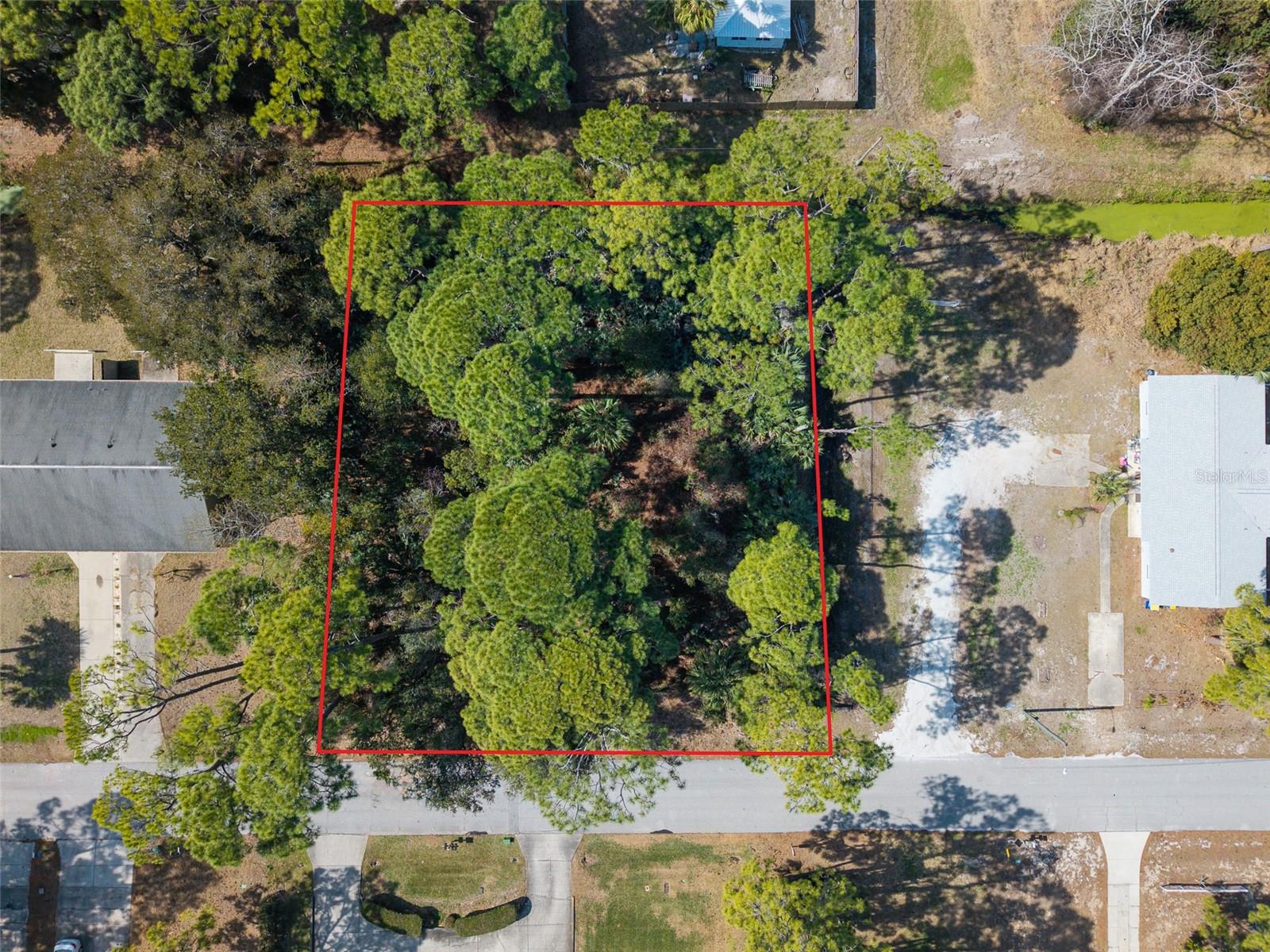 FLORIDA SHORES 01 - Land