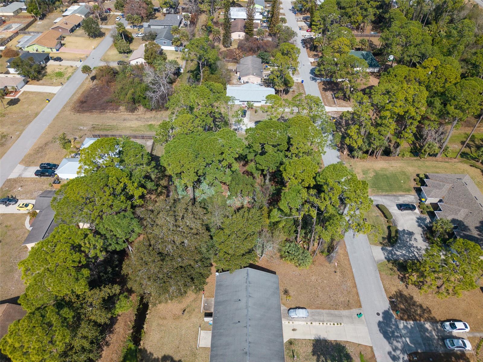 FLORIDA SHORES 01 - Land