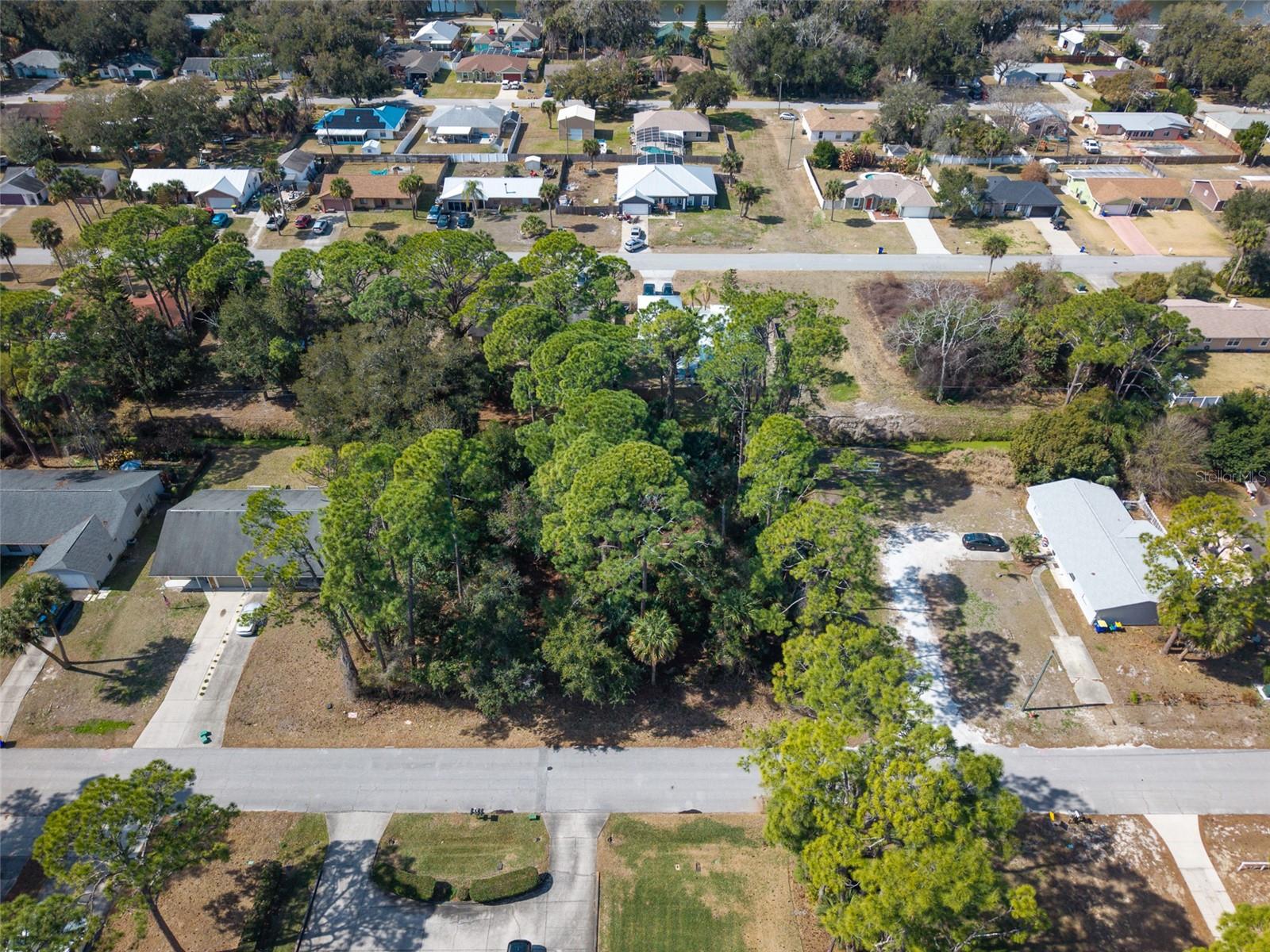 FLORIDA SHORES 01 - Land