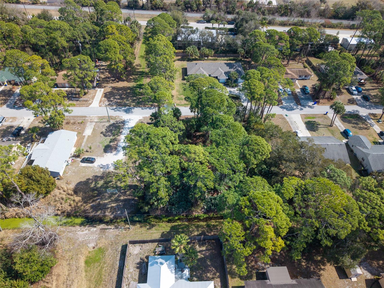 FLORIDA SHORES 01 - Land