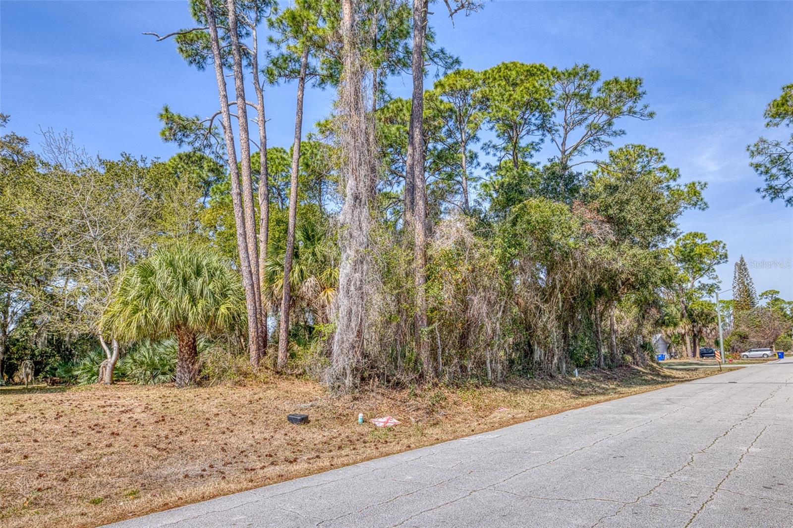 FLORIDA SHORES 01 - Land