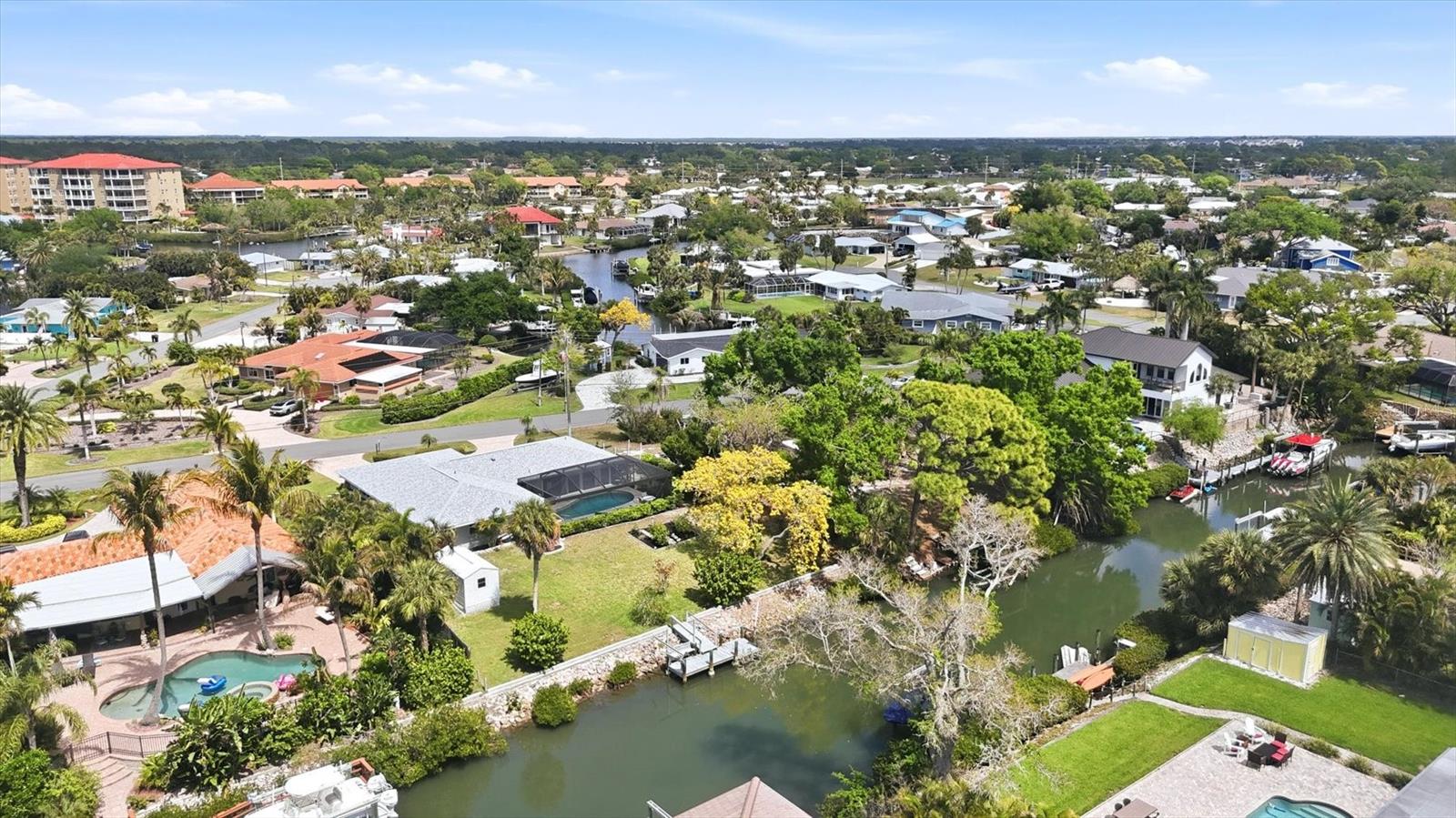 SORRENTO SHORES REP OF 2 - Residential