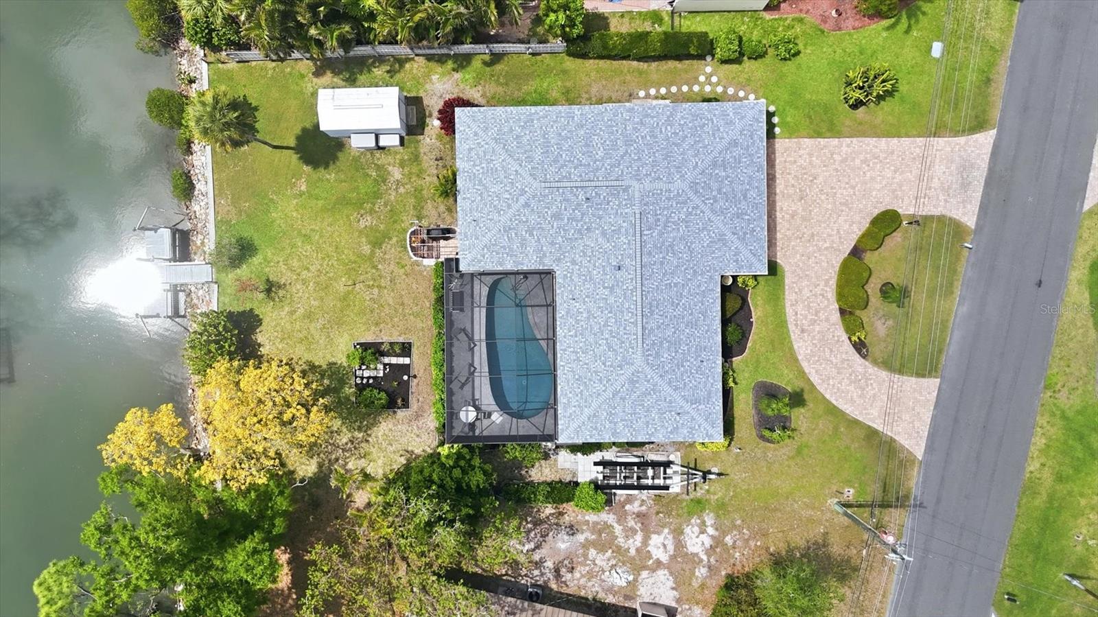 SORRENTO SHORES REP OF 2 - Residential