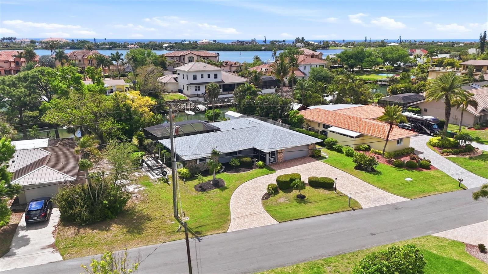 SORRENTO SHORES REP OF 2 - Residential