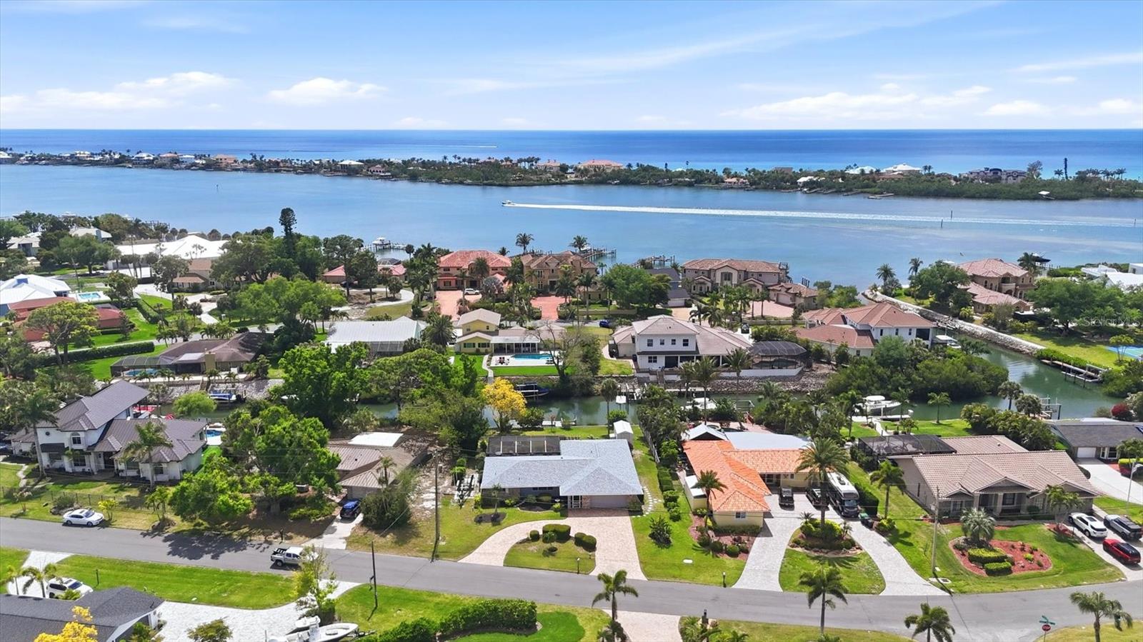 SORRENTO SHORES REP OF 2 - Residential