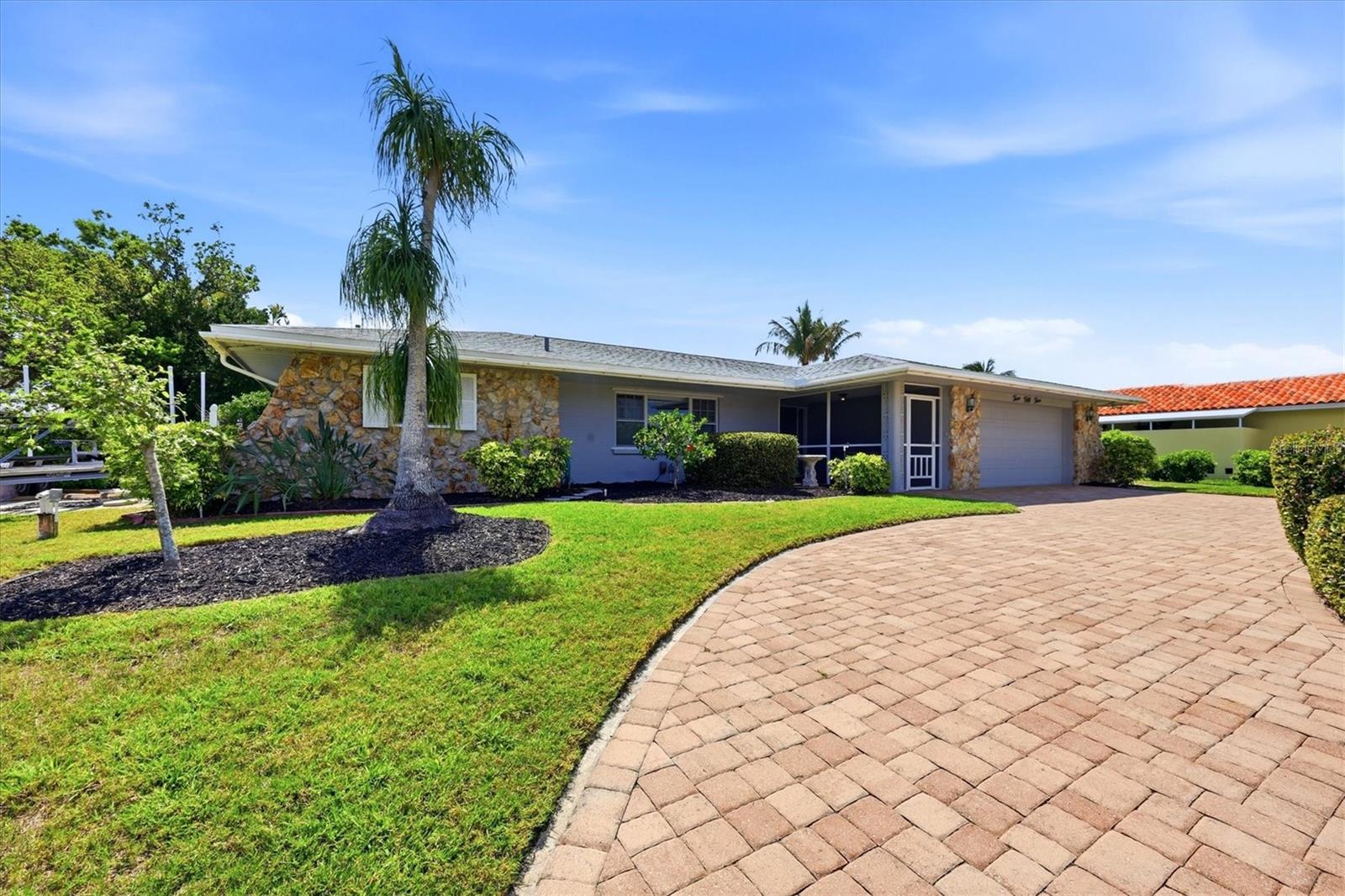 SORRENTO SHORES REP OF 2 - Residential