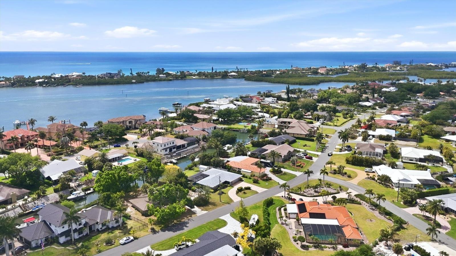 SORRENTO SHORES REP OF 2 - Residential