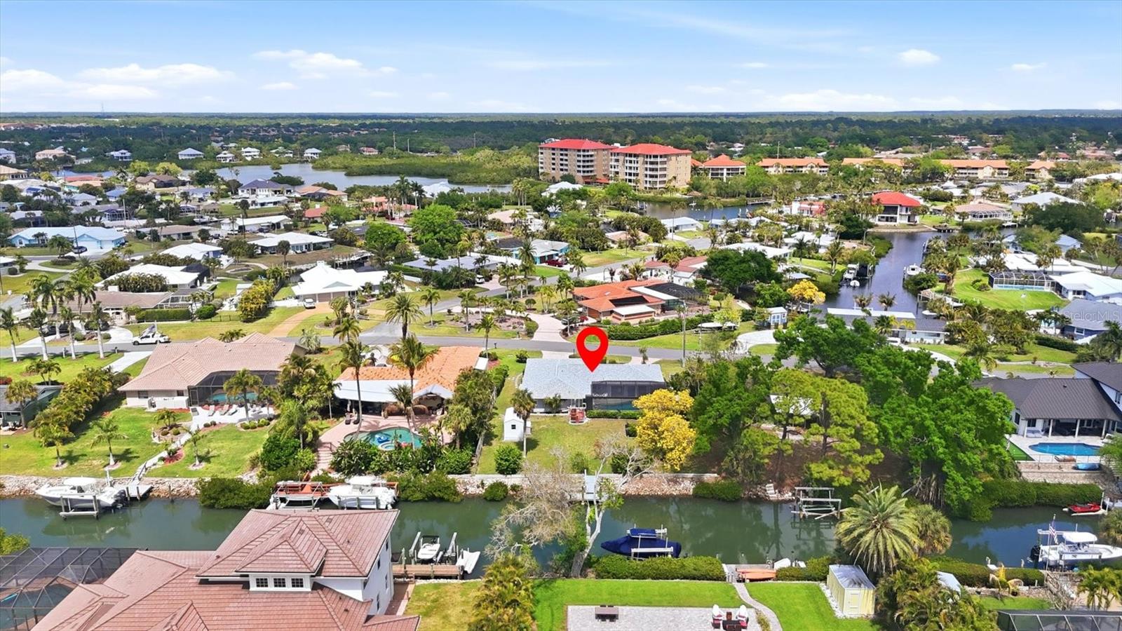 SORRENTO SHORES REP OF 2 - Residential