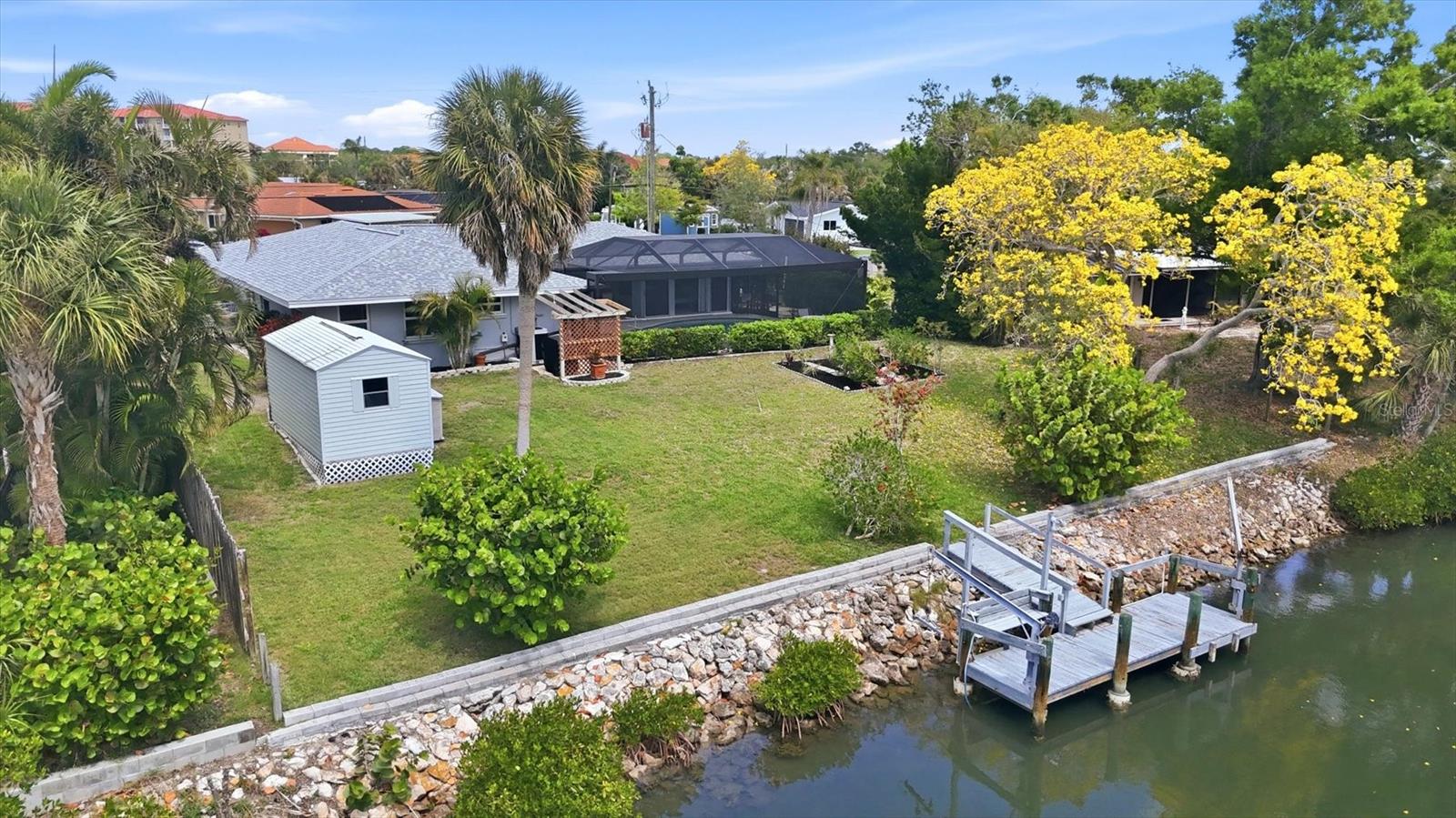 SORRENTO SHORES REP OF 2 - Residential