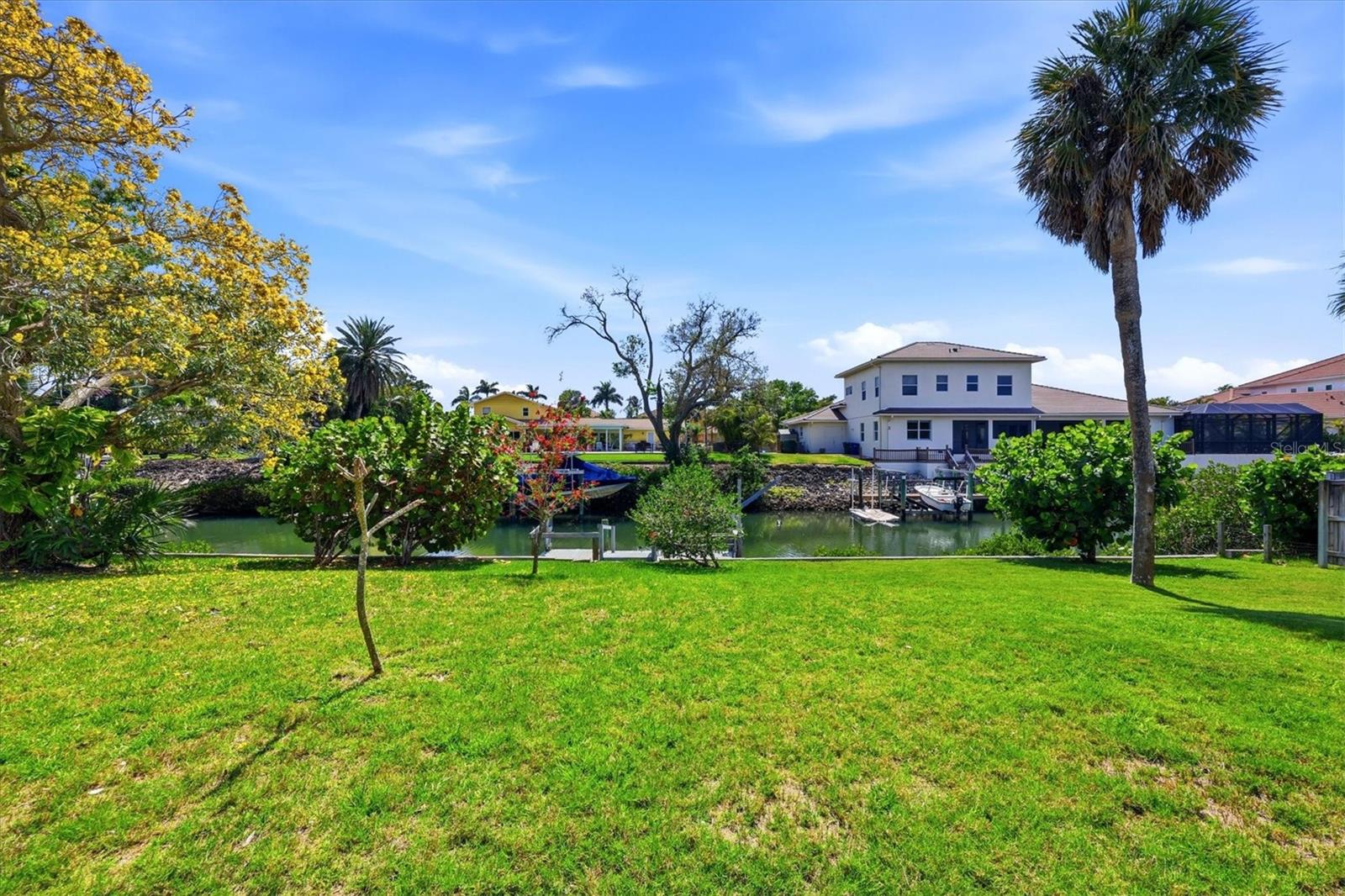 SORRENTO SHORES REP OF 2 - Residential