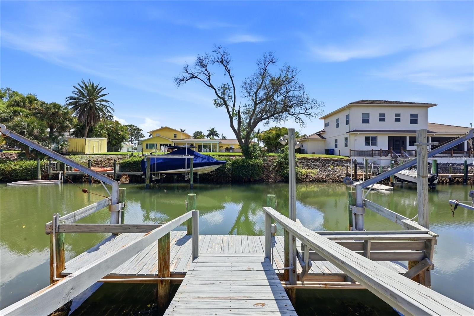 SORRENTO SHORES REP OF 2 - Residential