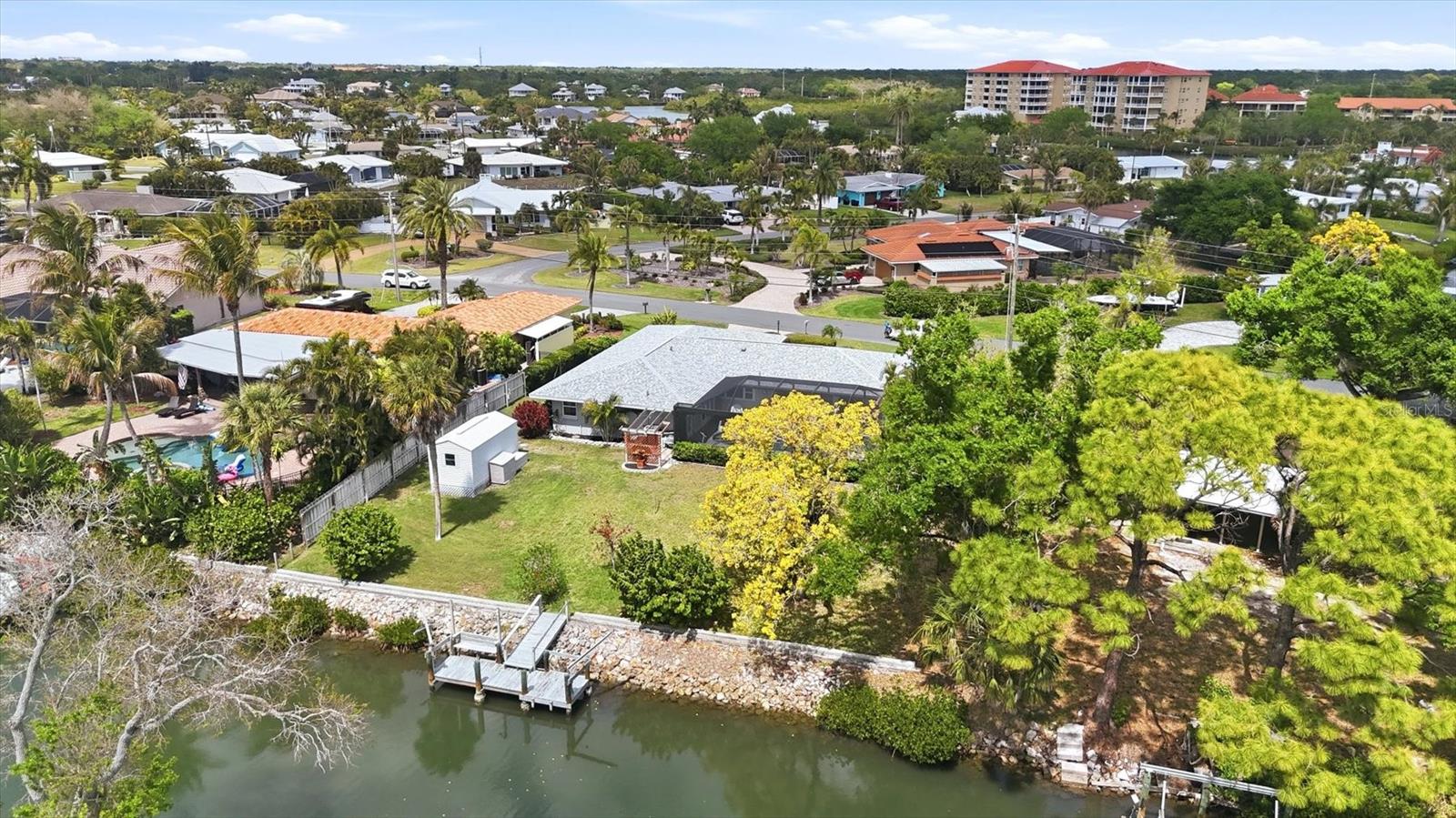 SORRENTO SHORES REP OF 2 - Residential