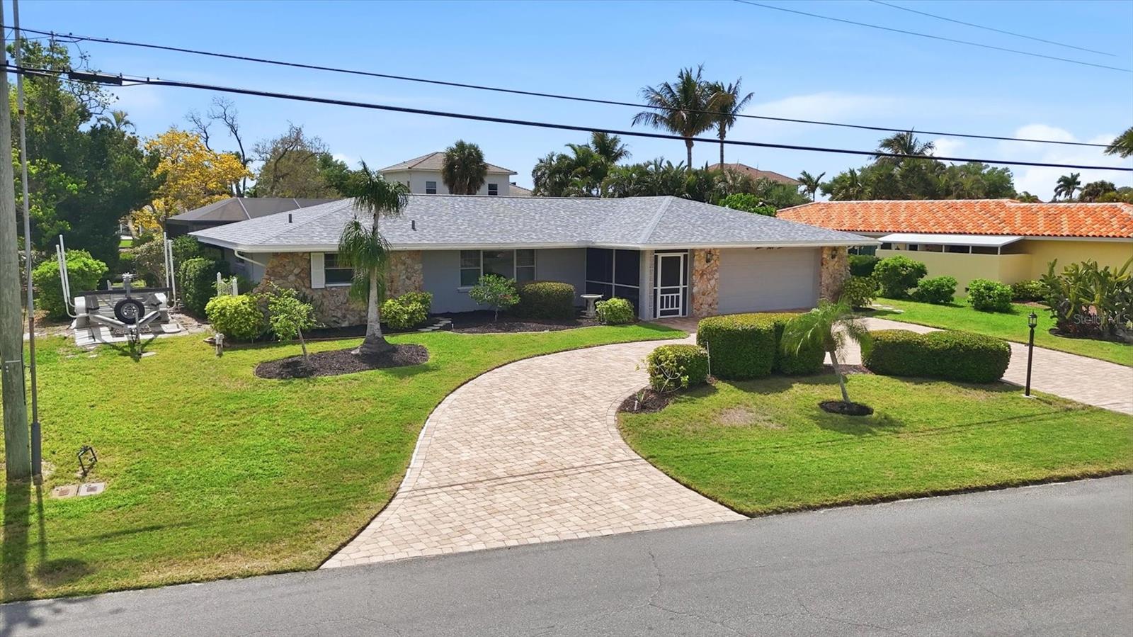 SORRENTO SHORES REP OF 2 - Residential