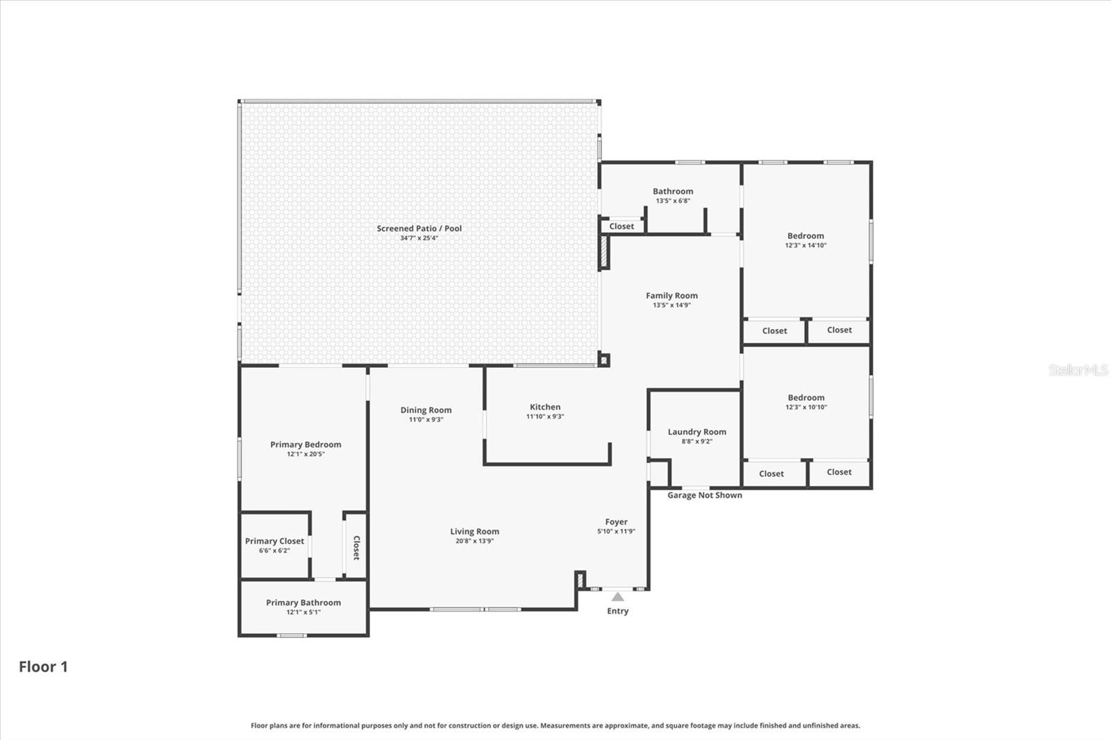 SORRENTO SHORES REP OF 2 - Residential