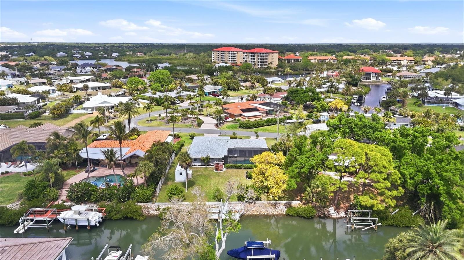 SORRENTO SHORES REP OF 2 - Residential