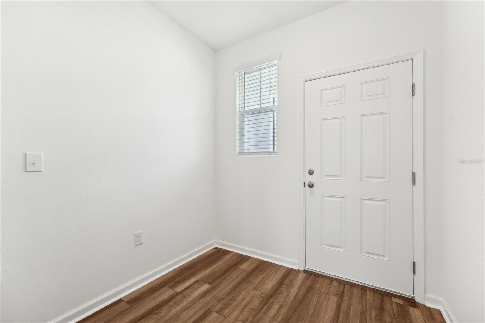 VISTA TOWNHOMES - Residential