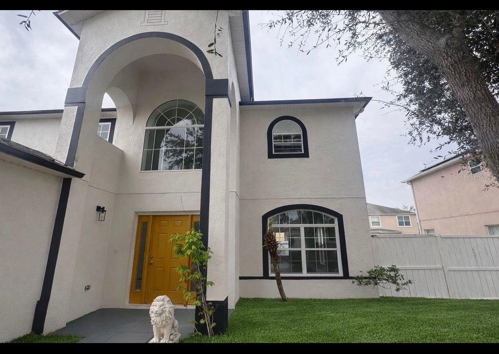 Photo of 563 Bristol Circle, Kissimmee, FL 34758 (MLS # S5148610)