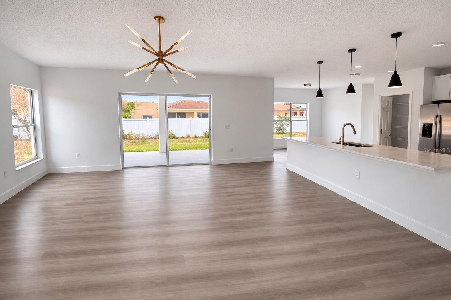 POINCIANA VILLAGE 2 NBHD 3 - Residential