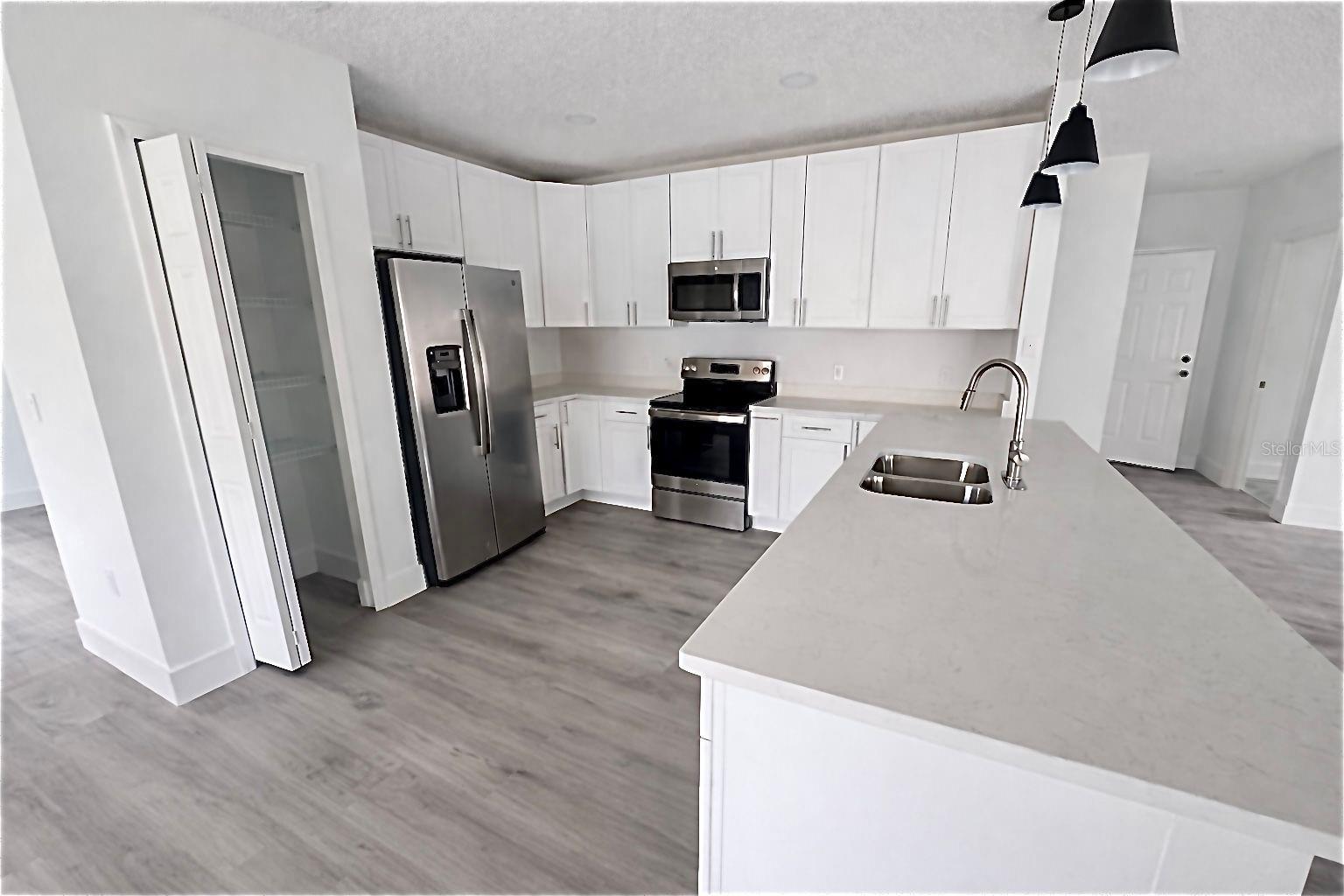 POINCIANA VILLAGE 2 NBHD 3 - Residential