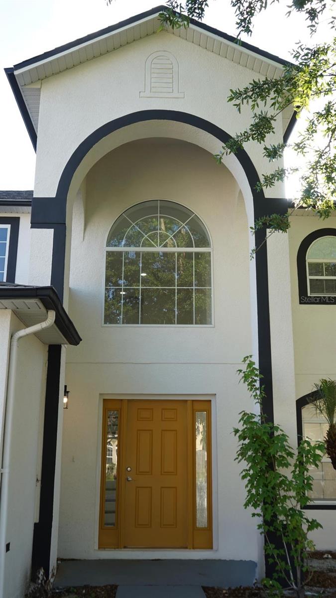 POINCIANA VILLAGE 2 NBHD 3 - Residential