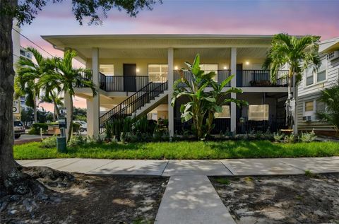 Photo of 210 6th Avenue N #9, St Petersburg, FL 33701 (MLS # TB8441349)