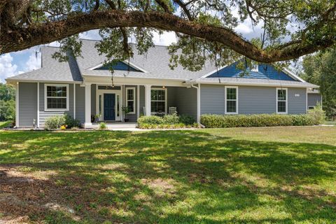 Photo of 16151 W Highway 318, Williston, FL 32696 (MLS # OM710606)
