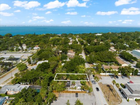 A home in SARASOTA