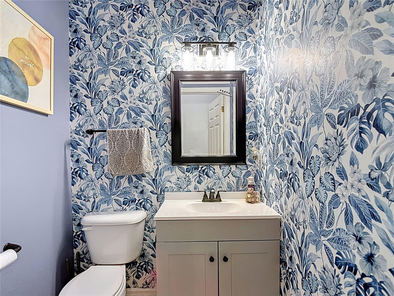 STONE RIDGE AT HIGHWOODS PRESE - Residential