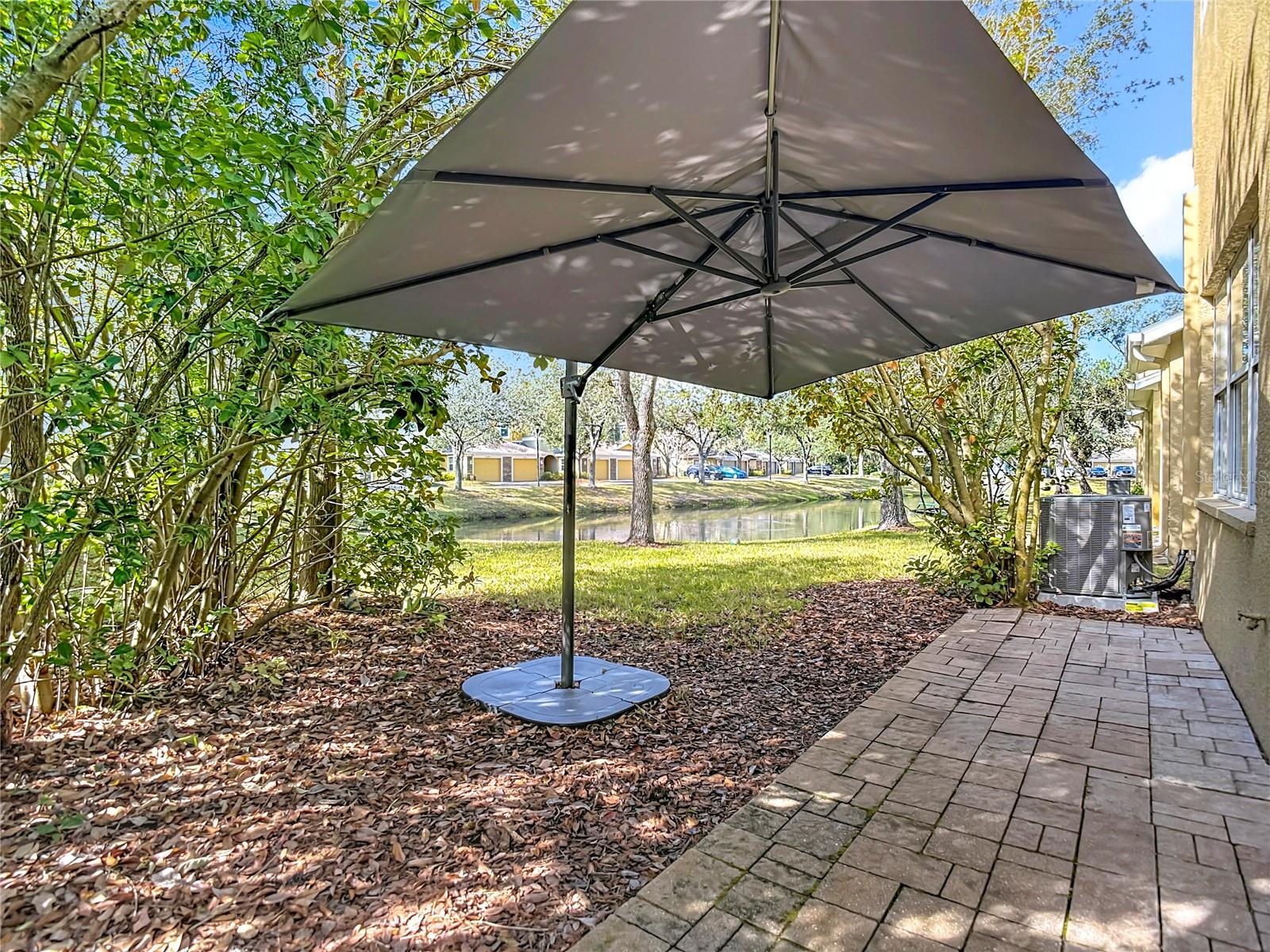 STONE RIDGE AT HIGHWOODS PRESE - Residential