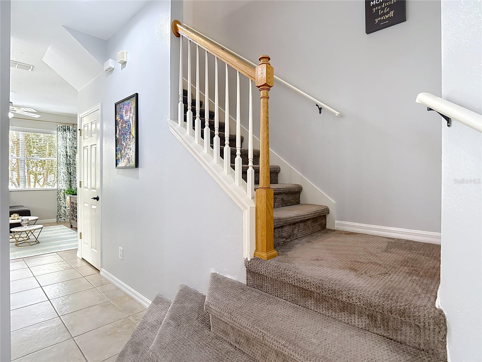 STONE RIDGE AT HIGHWOODS PRESE - Residential